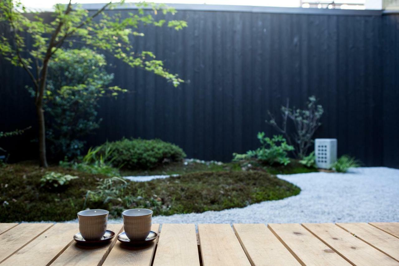 Rinn Heianomiya Kyoto Exterior photo